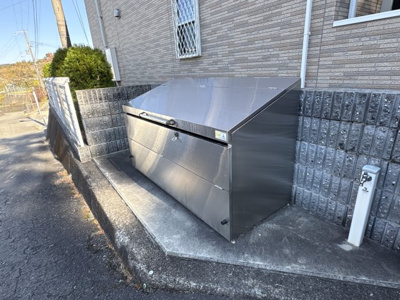 【その他共用部分】 | カーサ・ラーナ・サラⅡ