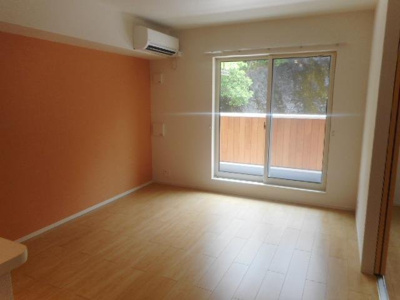 【居間・リビング】 | カーサ・ラーナ・サラⅡ