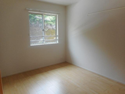 【洋室】 | カーサ・ラーナ・サラⅡ