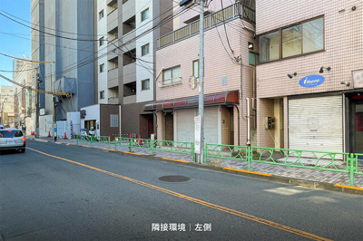 【駐車場】 | グリーンヒル