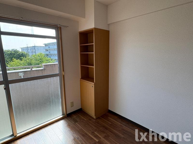 バーンフリート総持寺の内装