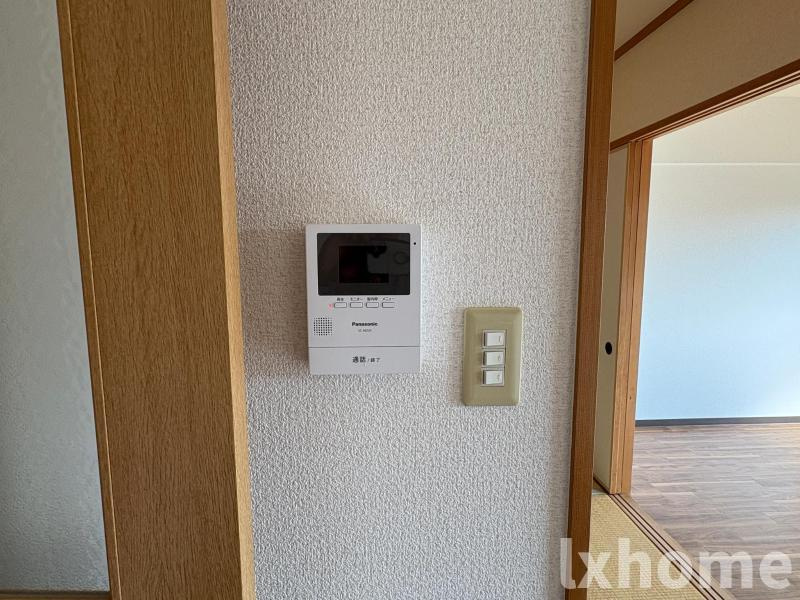 バーンフリート総持寺のセキュリティ