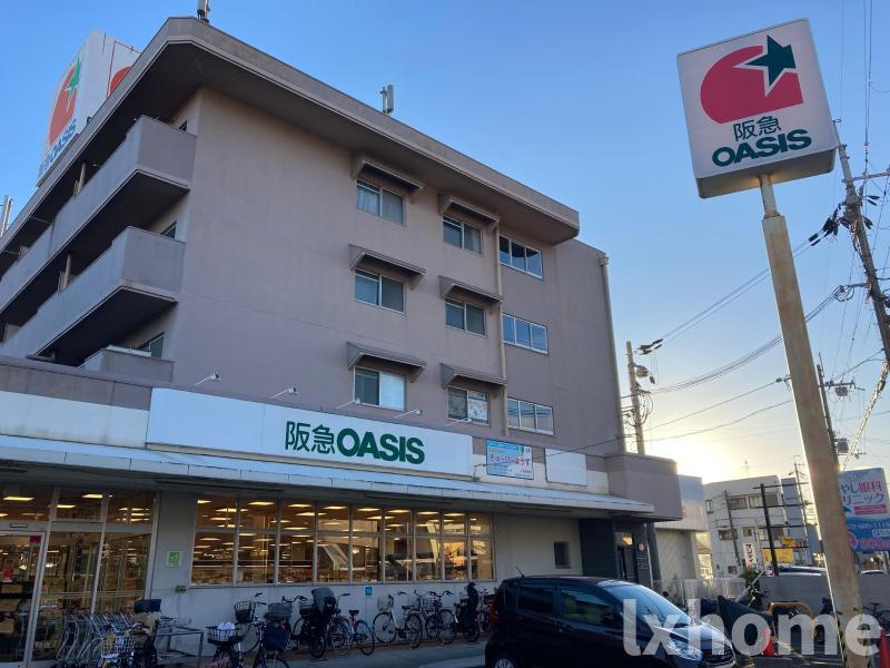 バーンフリート総持寺の外観