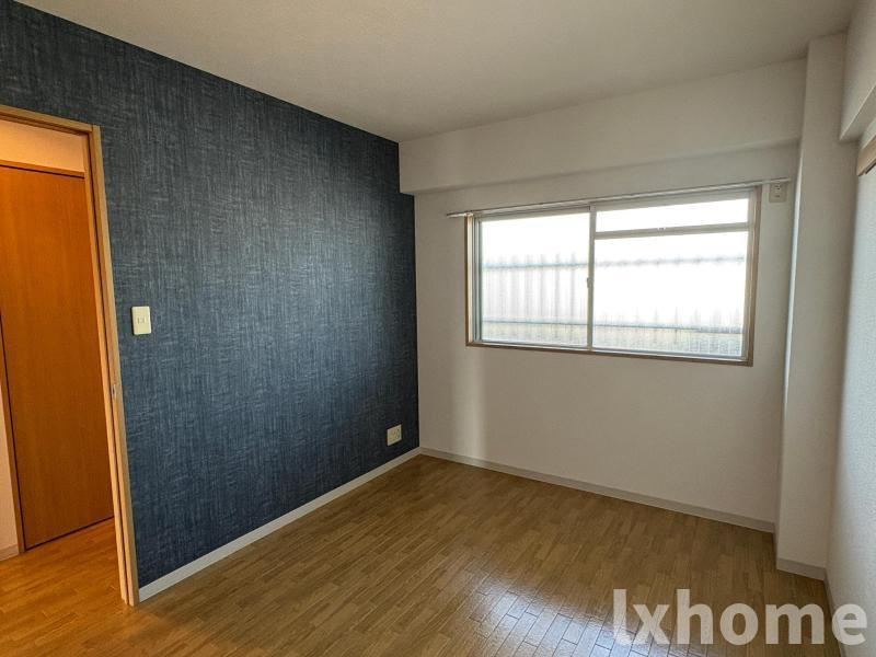 バーンフリート総持寺の居間・リビング