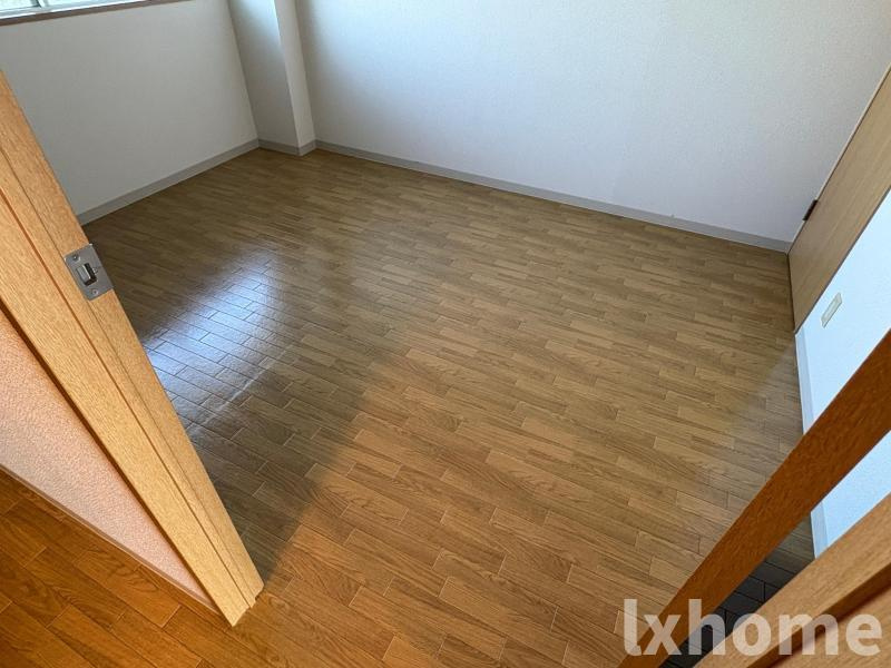 バーンフリート総持寺の内装