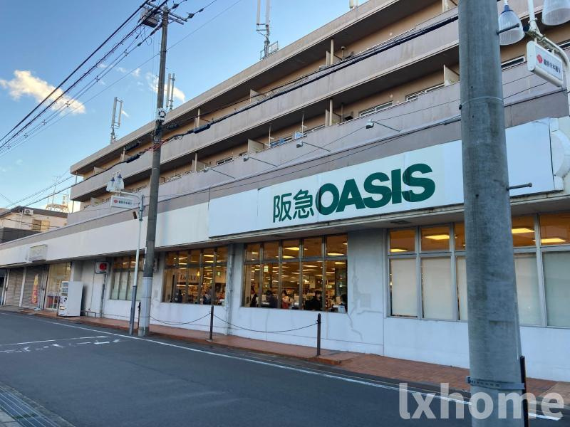 バーンフリート総持寺のその他共用部分