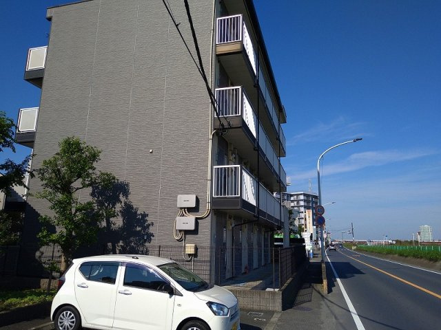 レオパレスエテルノ　セラ下野毛のその他