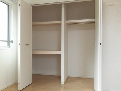 【収納】 | フラワーＡ