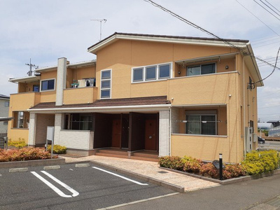 【外観】 | Ｔ・グリーングラス