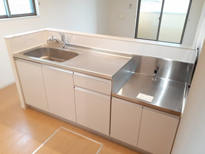 【キッチン】 | Ｔ・グリーングラス