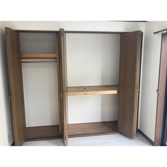 【内装】 | 北新ムーンハイツ