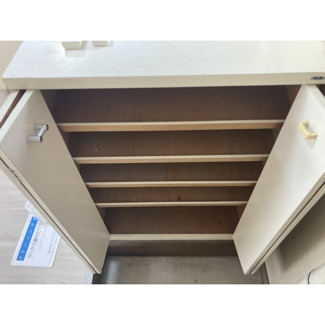 【内装】 | 北新ムーンハイツ