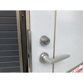 【玄関】 | 北新ムーンハイツ