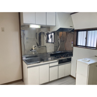 【キッチン】 | 北新ムーンハイツ