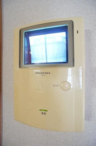 サン・プラシードＡのセキュリティ