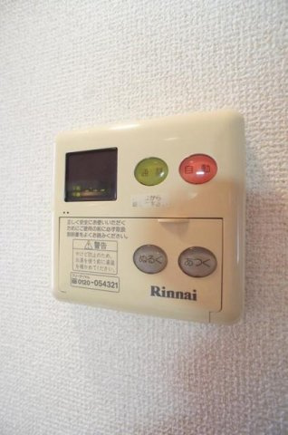 サン・プラシードＡのその他