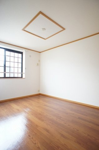 Ｍ・プリムヴェールの内装