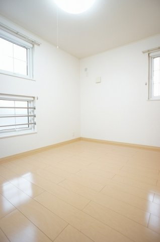 パーク　ビサイド中岡の内装