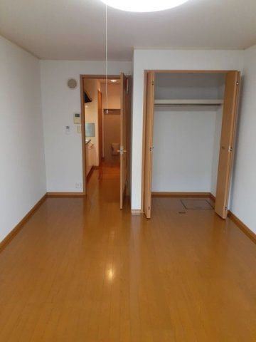 ブリアンジュネスの内装