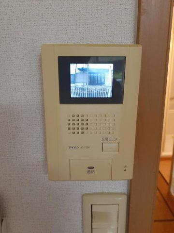 ブリアンジュネスのセキュリティ