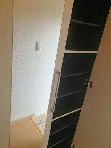 レガー　メゾンＢのその他