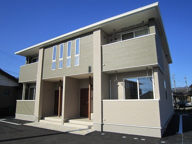 レガー　メゾンＢ