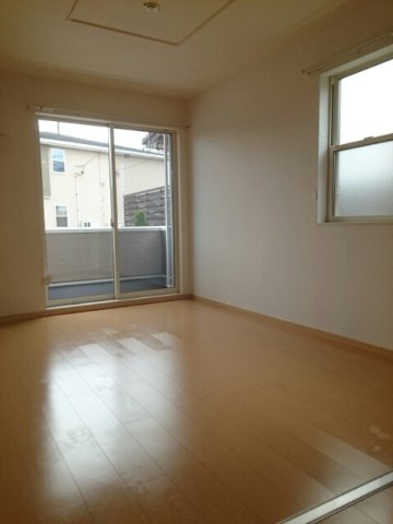 レガー　メゾンＢの内装