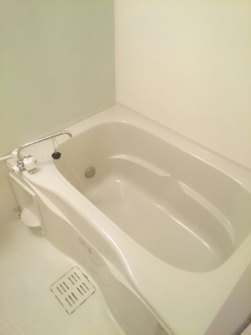 レガー　メゾンＢの浴室