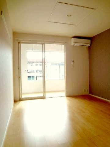 セイバリーヒルの内装