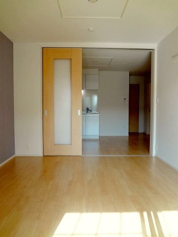 セイバリーヒルの内装