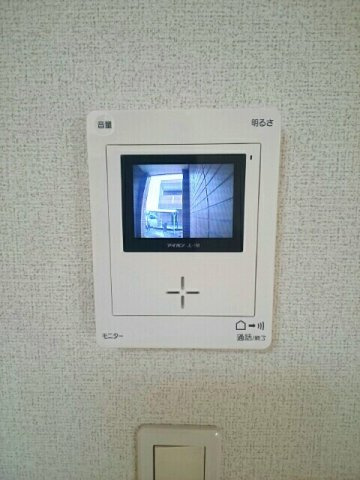 ファザム・ビュウ菊池のセキュリティ