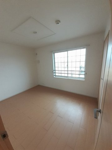 ファザム・ビュウ菊池の内装