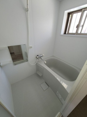 【浴室】 | 久保貸家