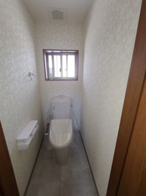 【トイレ】 | 久保貸家