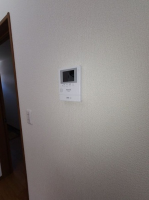 【セキュリティ】 | 久保貸家