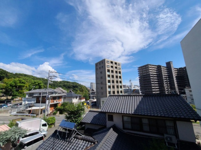 【展望】 | 久保貸家