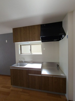 【キッチン】 | 久保貸家