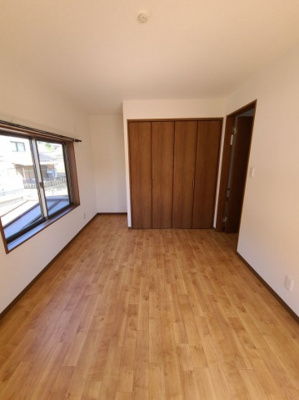 【洋室】 | 久保貸家