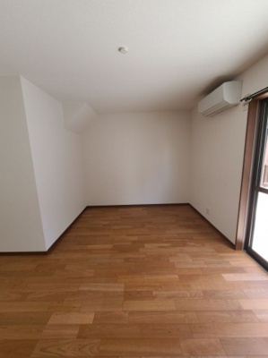 【洋室】 | 久保貸家