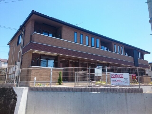 アンベリール　ヴィラ