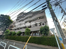 クレール仙川の画像