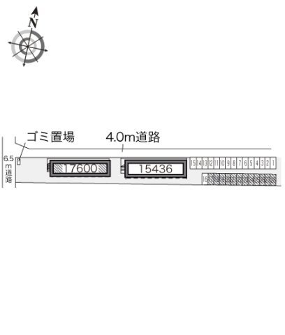 レオパレスフォーレントのその他