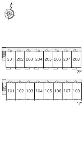 レオパレスフォーレントのその他