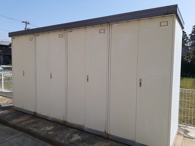 すずらんの設備