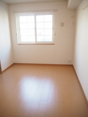 グロワールＡの内装|おしゃれな内装です