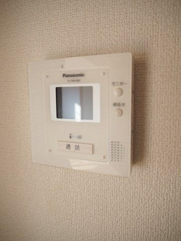 ル・アンジュのセキュリティ