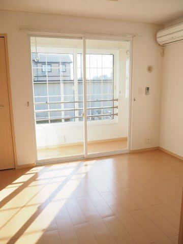 ル・アンジュの内装|おしゃれな内装です