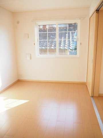 ル・アンジュの内装|おしゃれな内装です