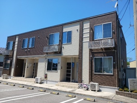 リブレ常盤台Ｂ