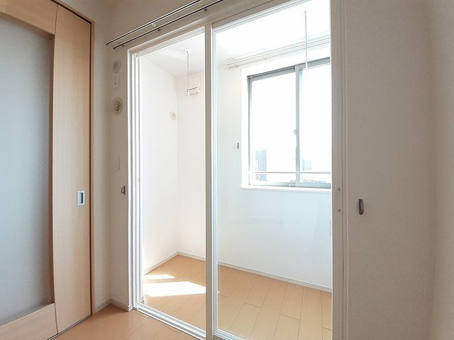 リブレ常盤台Ｂのその他